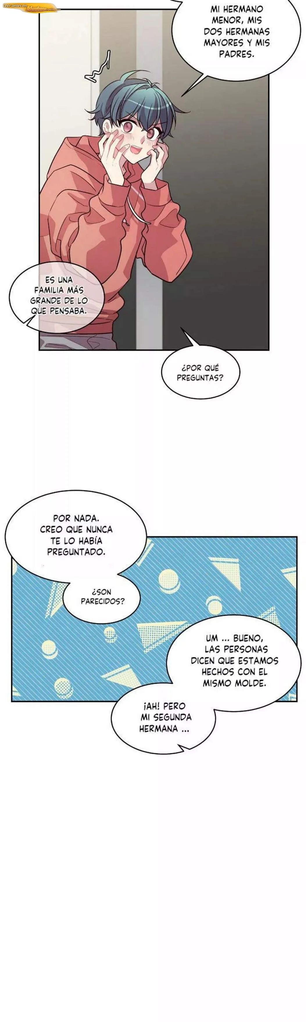 Ladrón de Caracoles Capítulo 40 - página 34