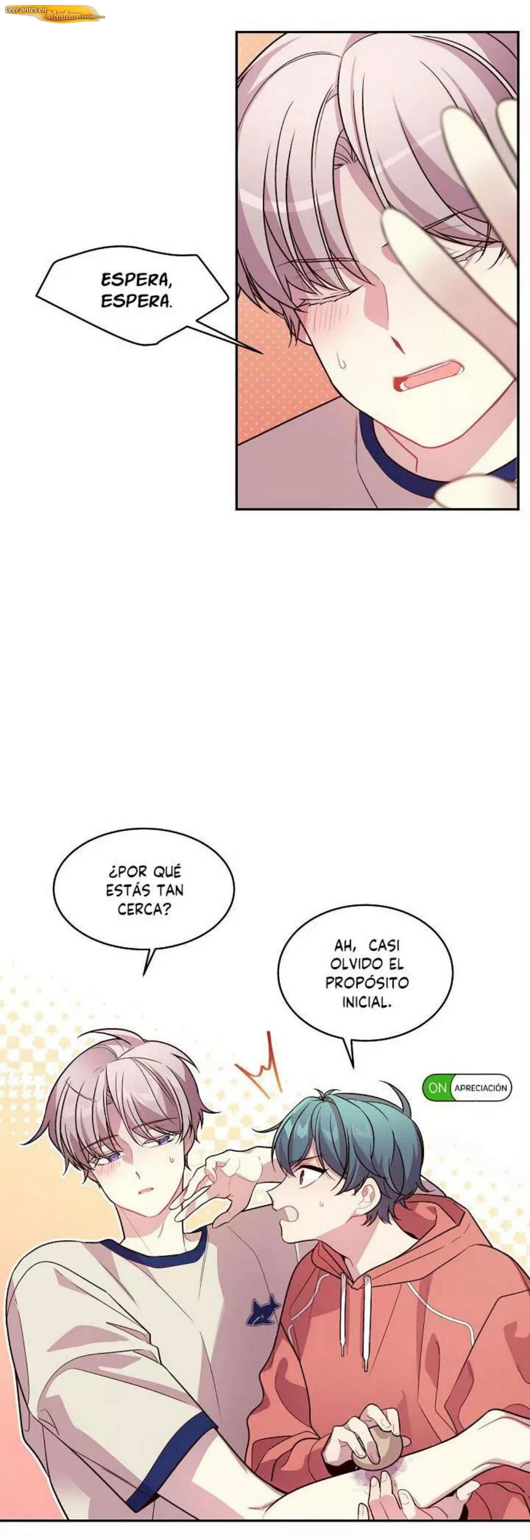 Ladrón de Caracoles Capítulo 41 - página 4