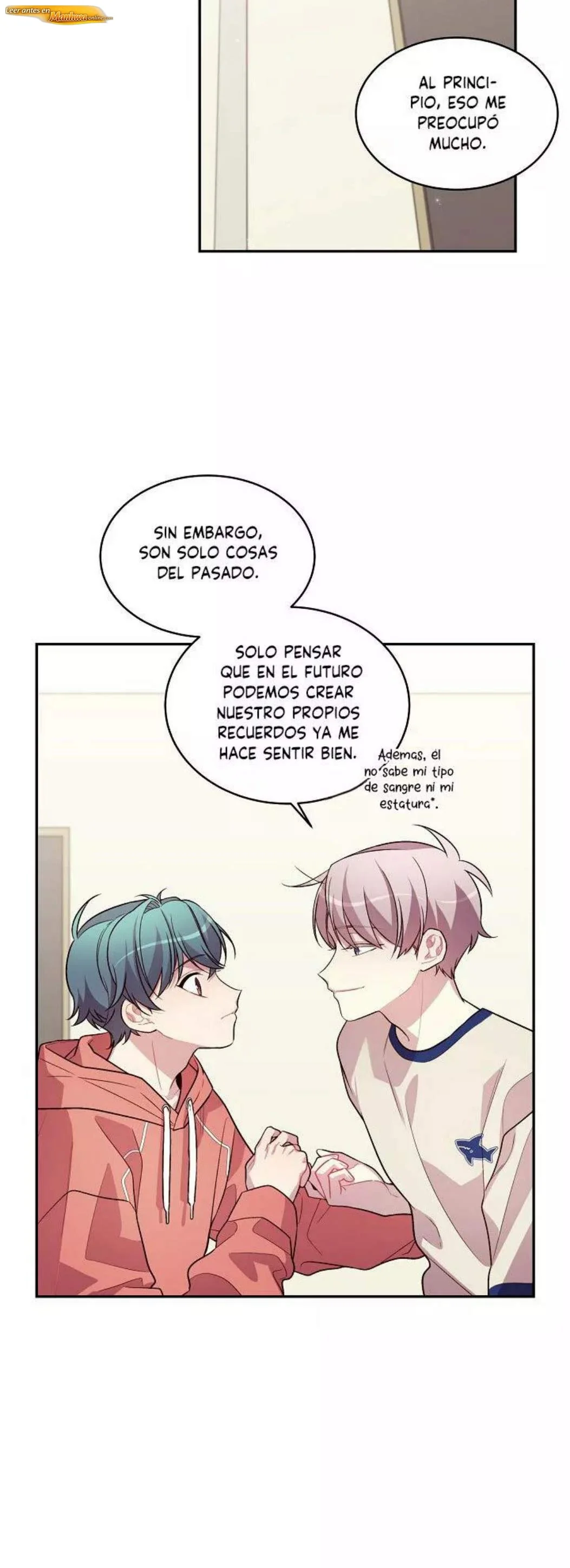 Ladrón de Caracoles Capítulo 41 - página 8