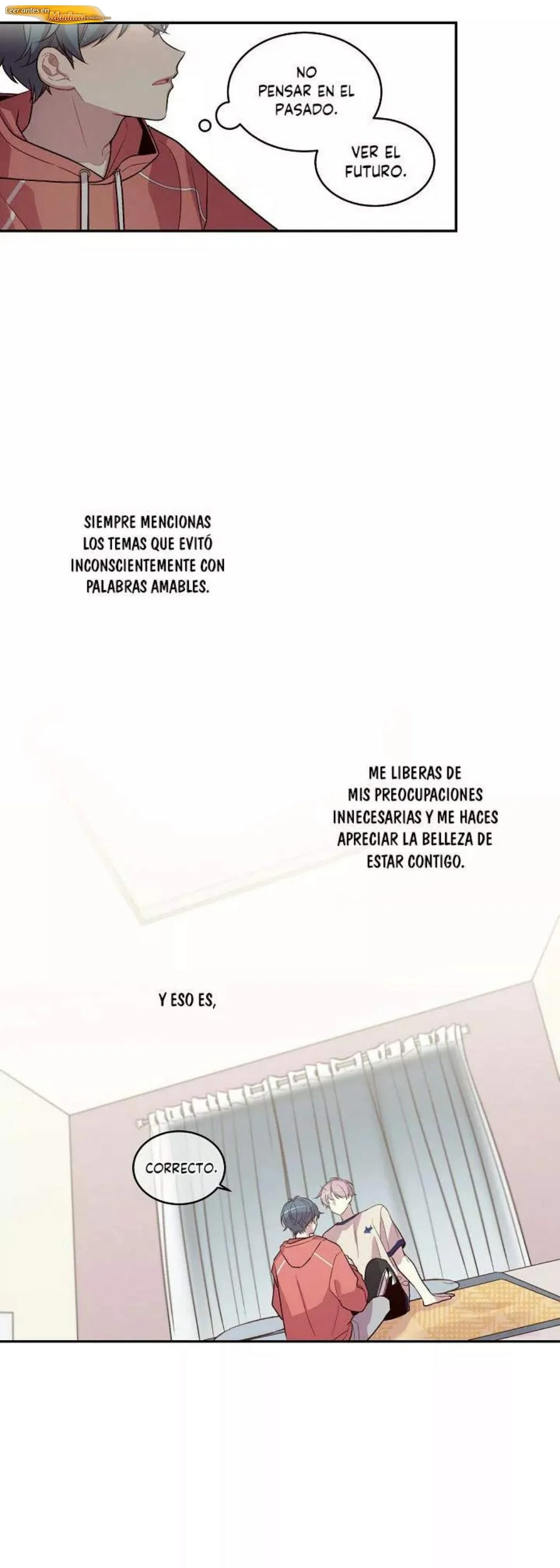 Ladrón de Caracoles Capítulo 41 - página 9