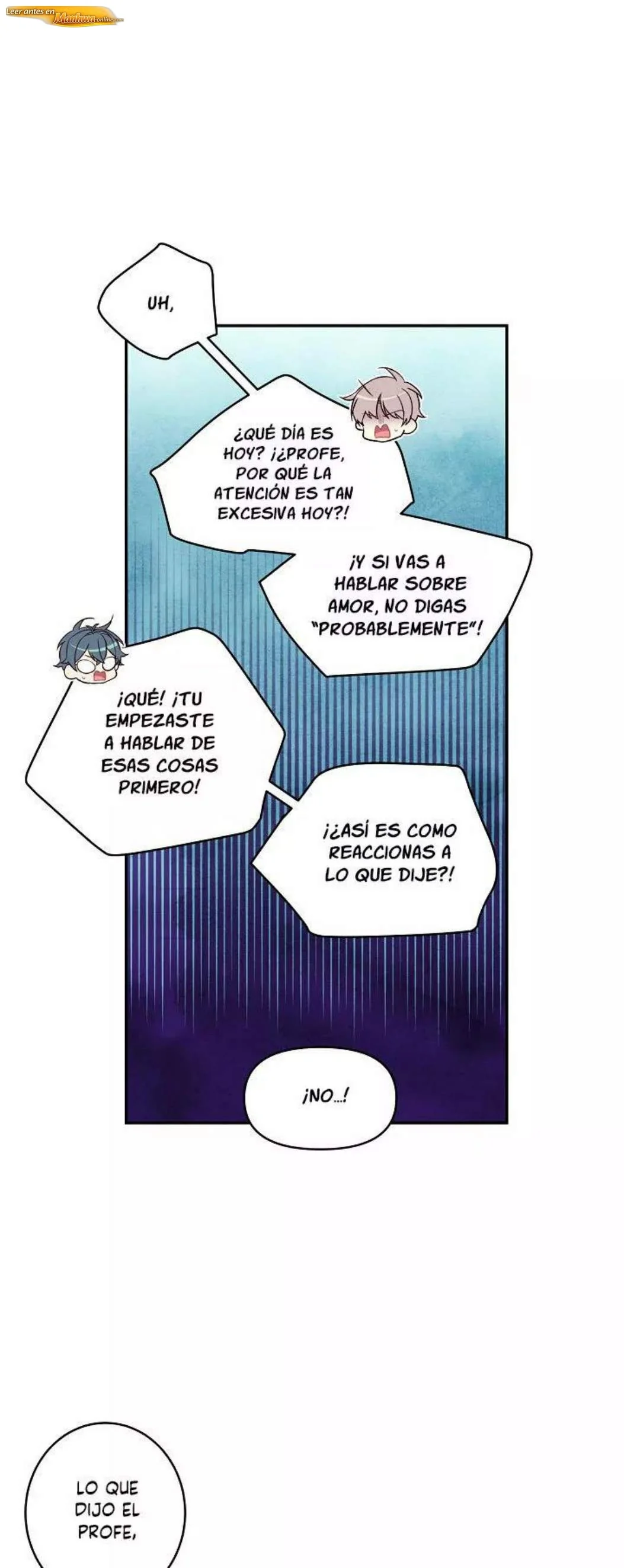 Ladrón de Caracoles Capítulo 41 - página 11