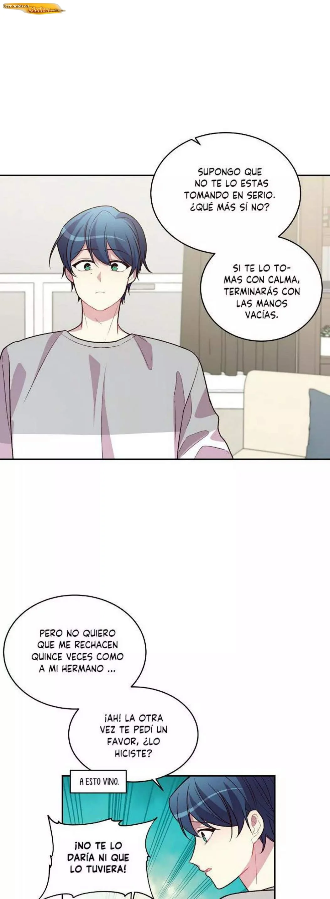 Ladrón de Caracoles Capítulo 41 - página 23