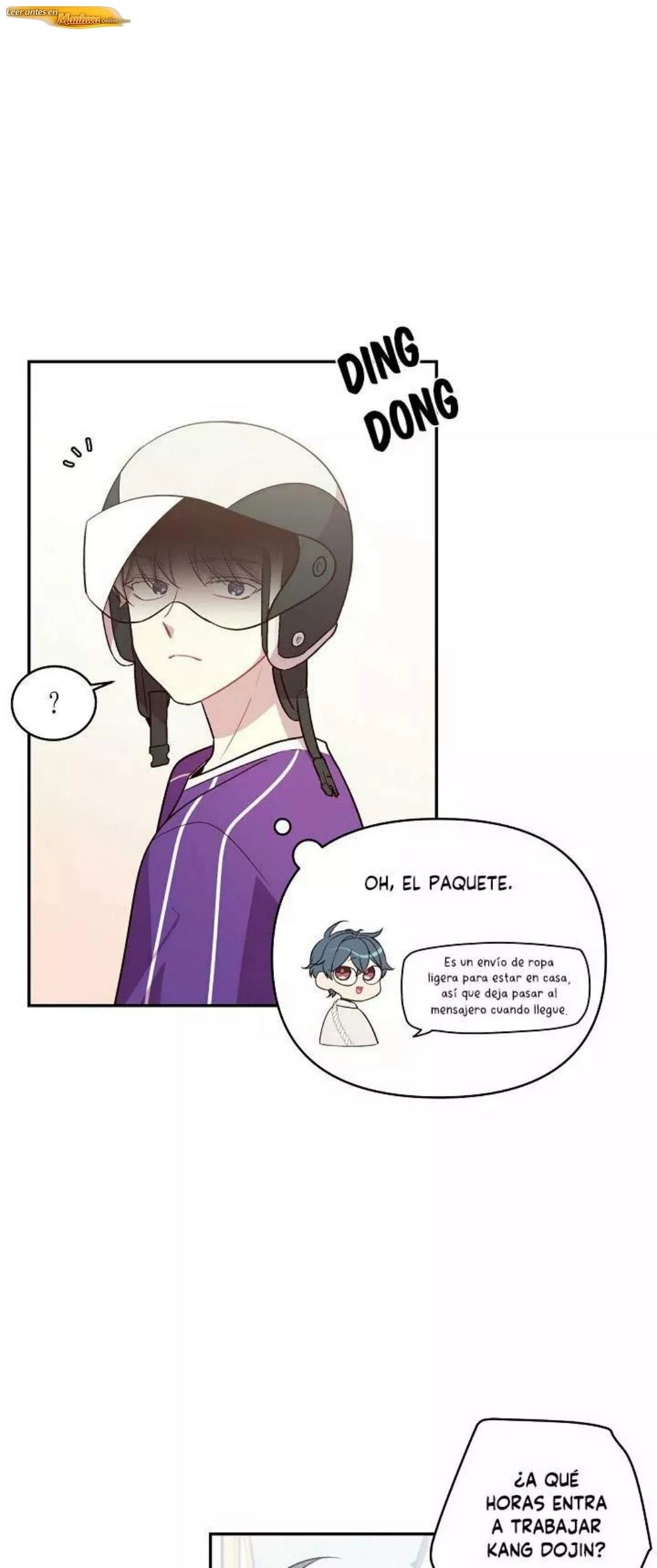 Ladrón de Caracoles Capítulo 41 - página 31