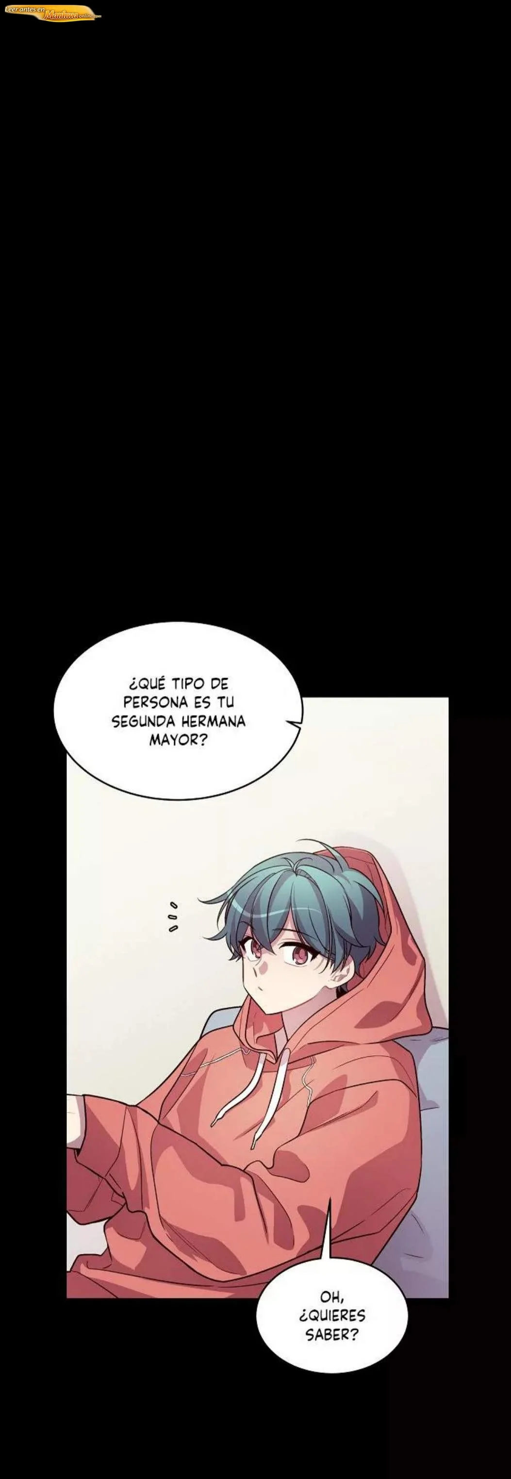 Ladrón de Caracoles Capítulo 42 - página 4