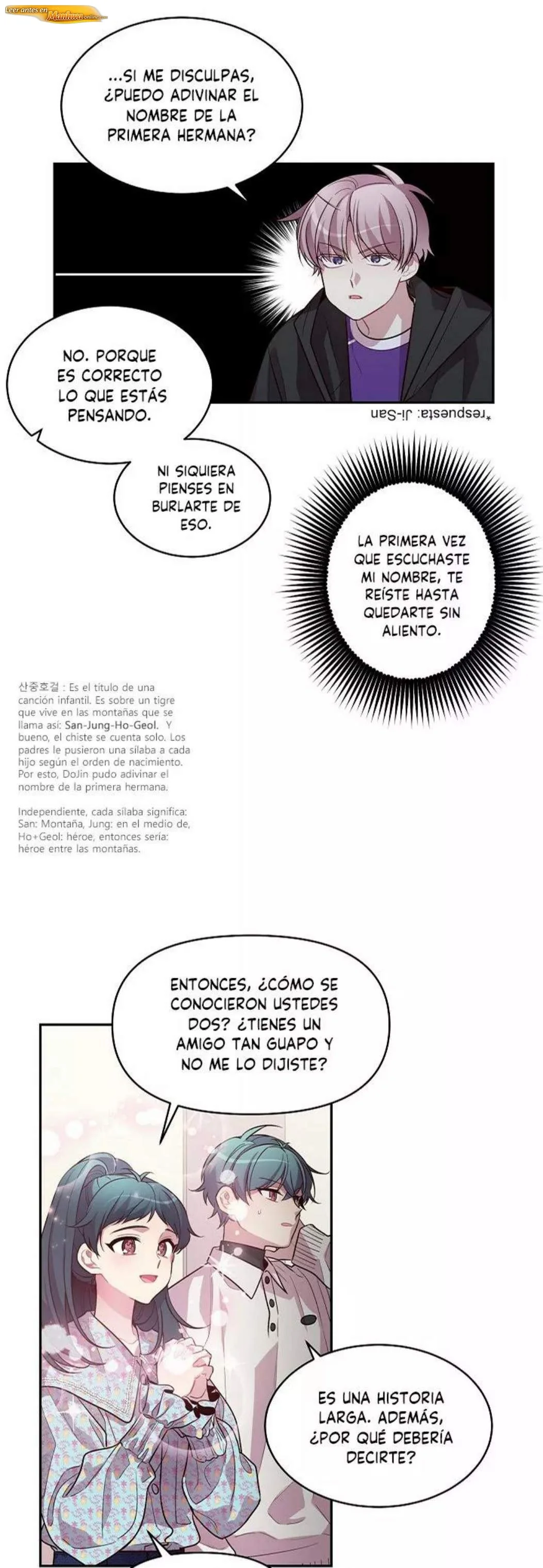 Ladrón de Caracoles Capítulo 42 - página 14