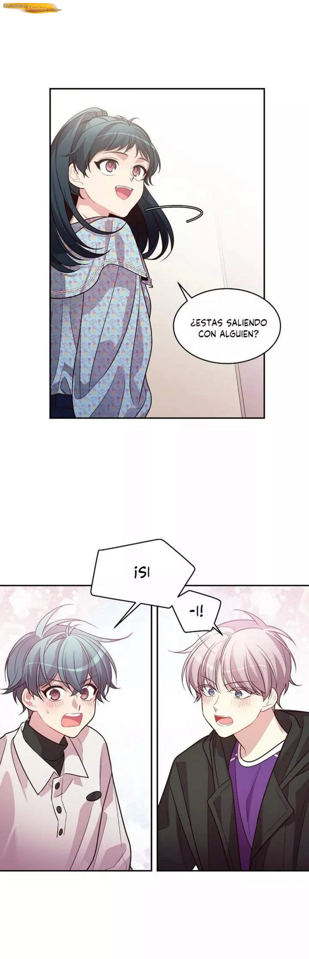 Ladrón de Caracoles Capítulo 42 - página 17