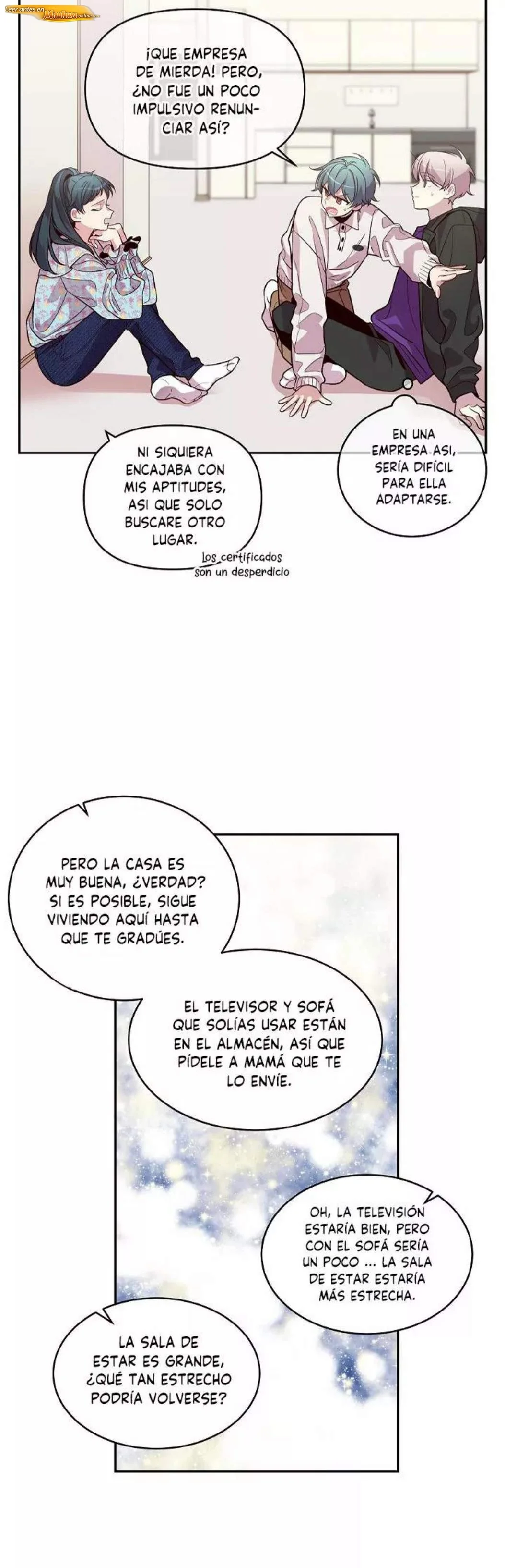 Ladrón de Caracoles Capítulo 42 - página 20