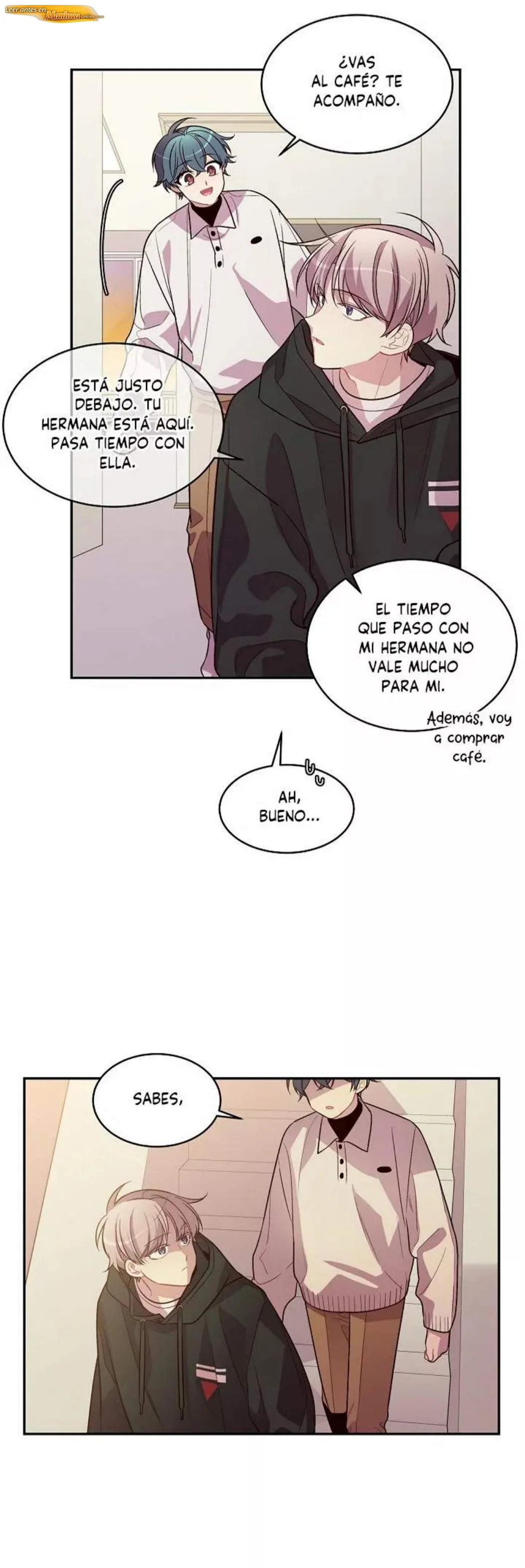 Ladrón de Caracoles Capítulo 42 - página 24