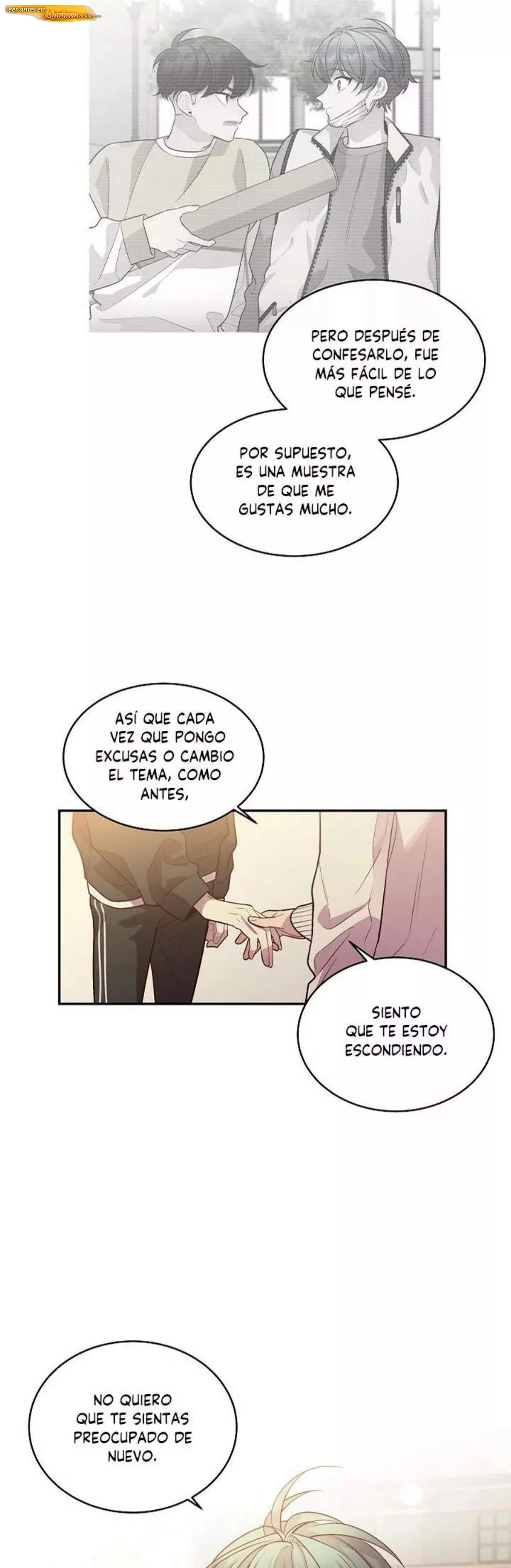 Ladrón de Caracoles Capítulo 42 - página 27