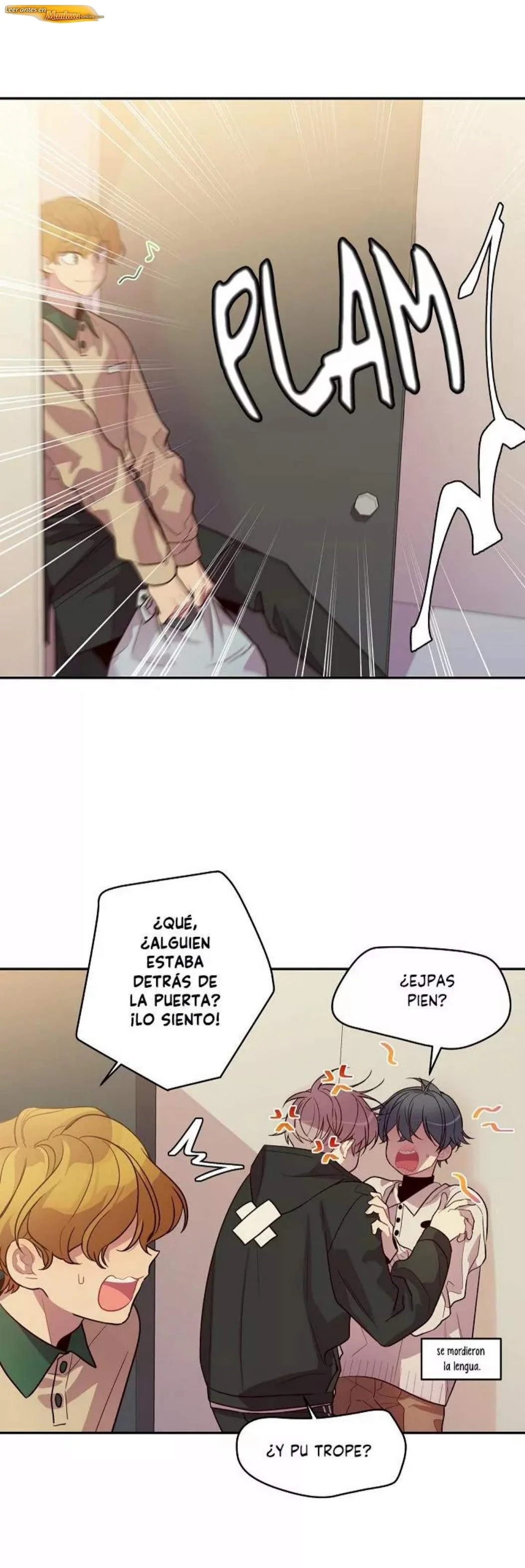 Ladrón de Caracoles Capítulo 42 - página 32