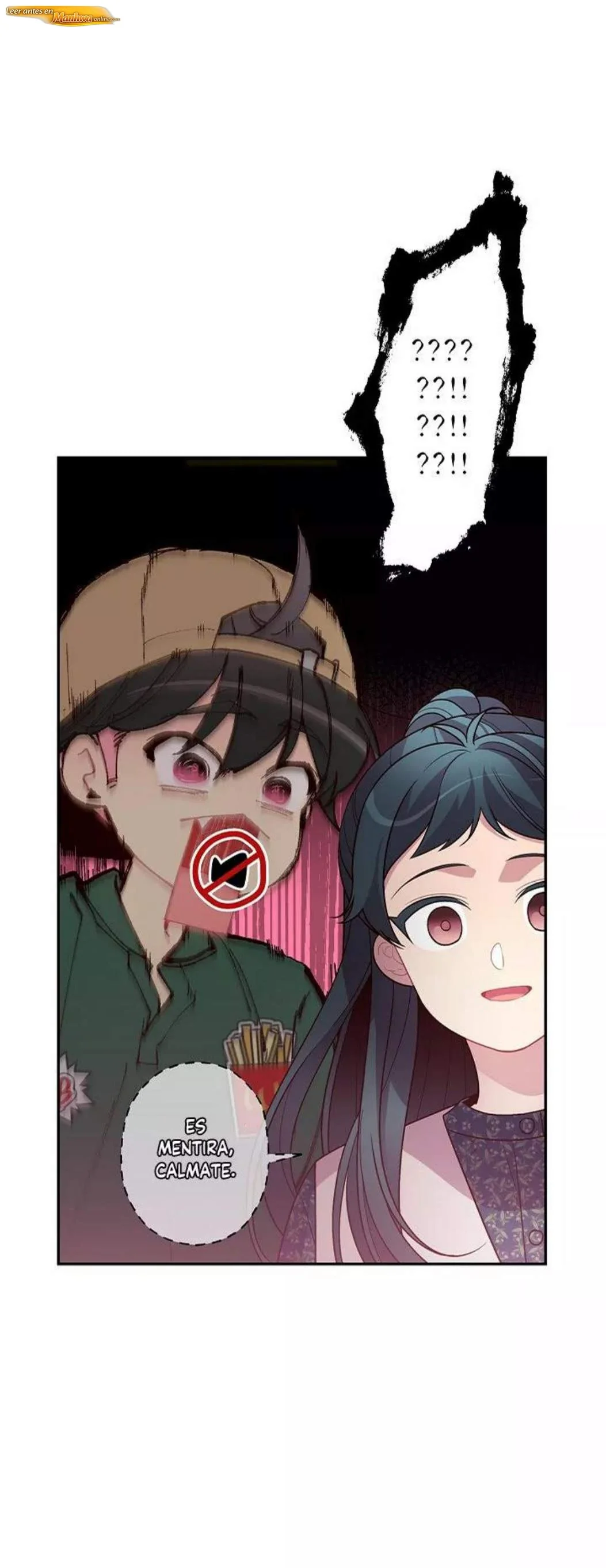 Ladrón de Caracoles Capítulo 43 - página 26