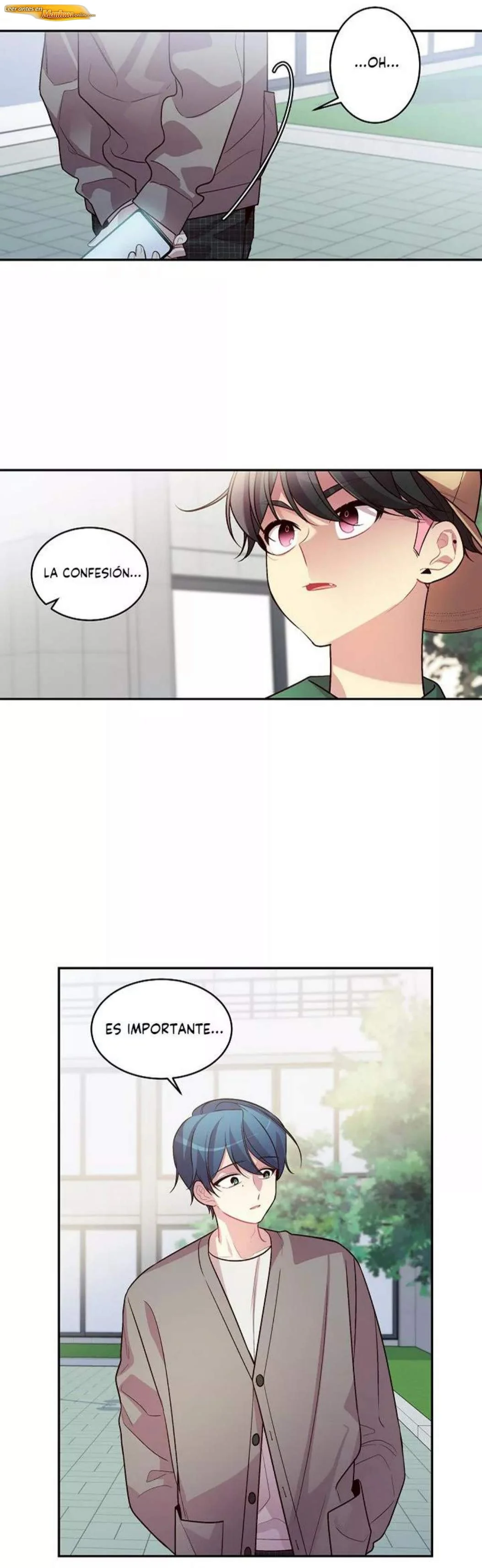 Ladrón de Caracoles Capítulo 43 - página 27