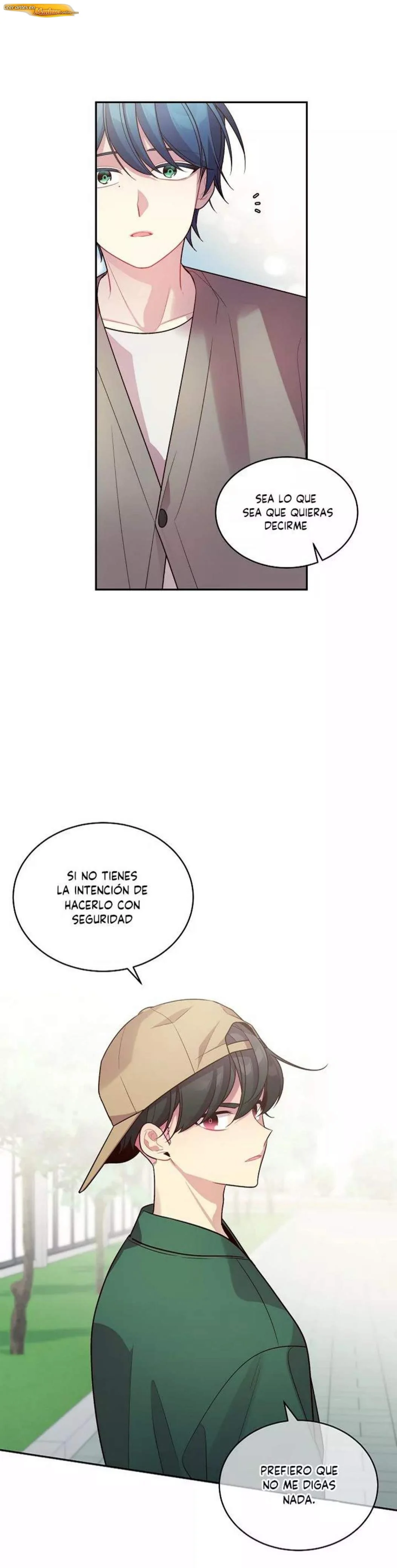 Ladrón de Caracoles Capítulo 43 - página 29