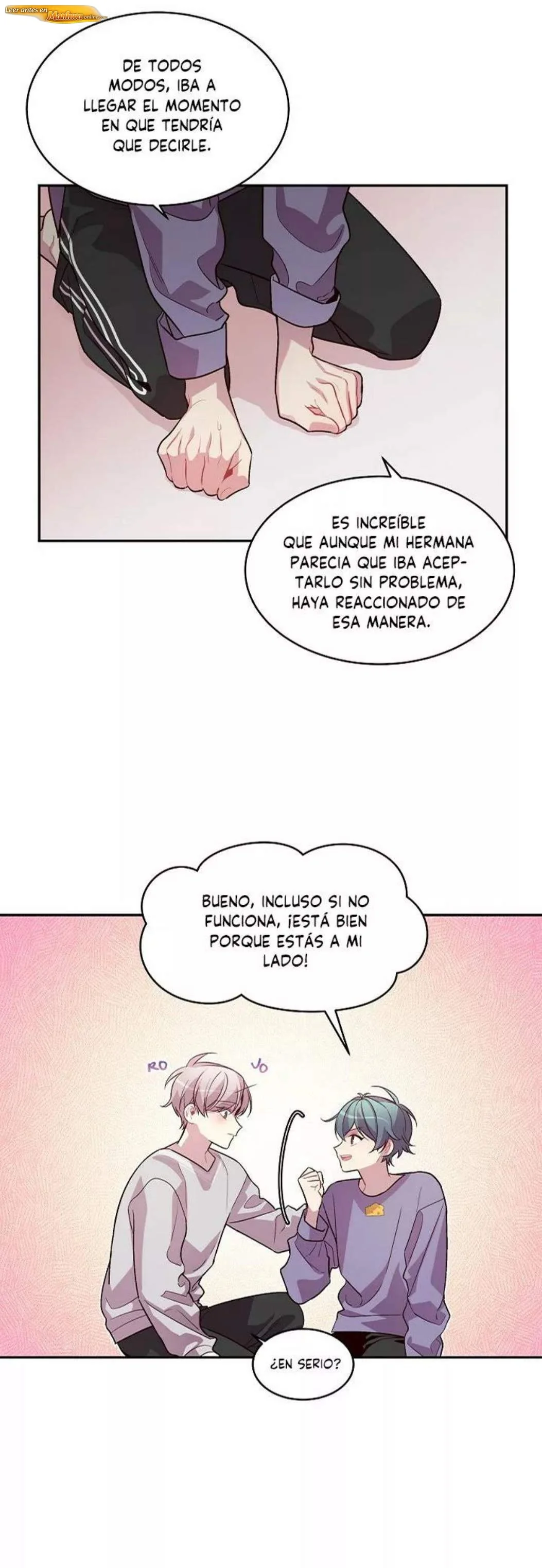 Ladrón de Caracoles Capítulo 43 - página 10