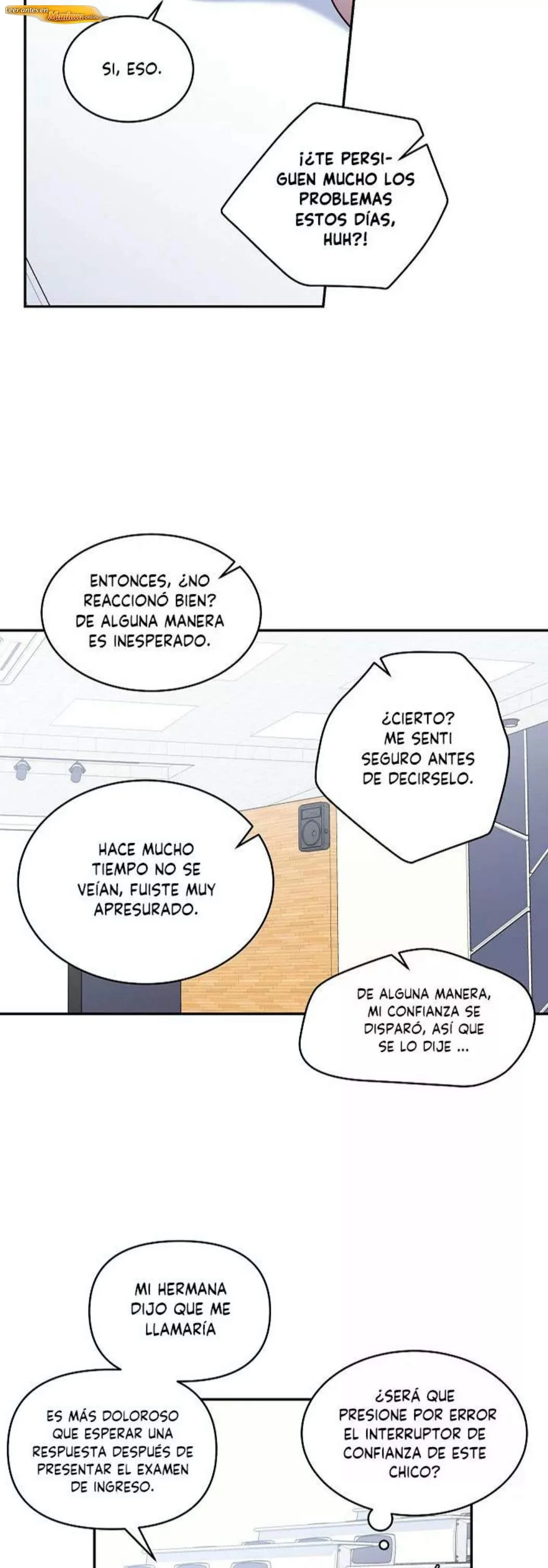 Ladrón de Caracoles Capítulo 43 - página 15