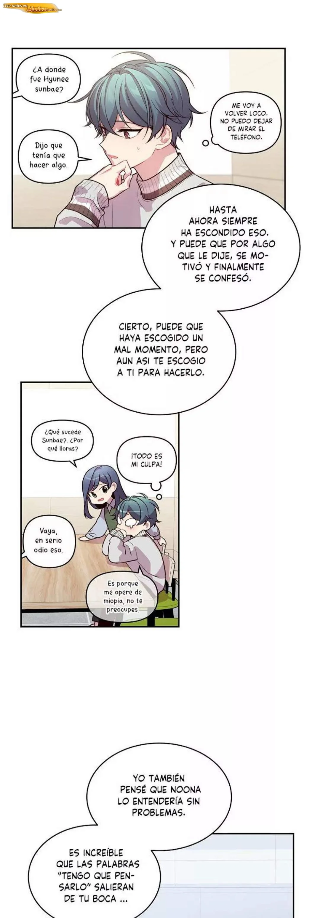 Ladrón de Caracoles Capítulo 44 - página 9