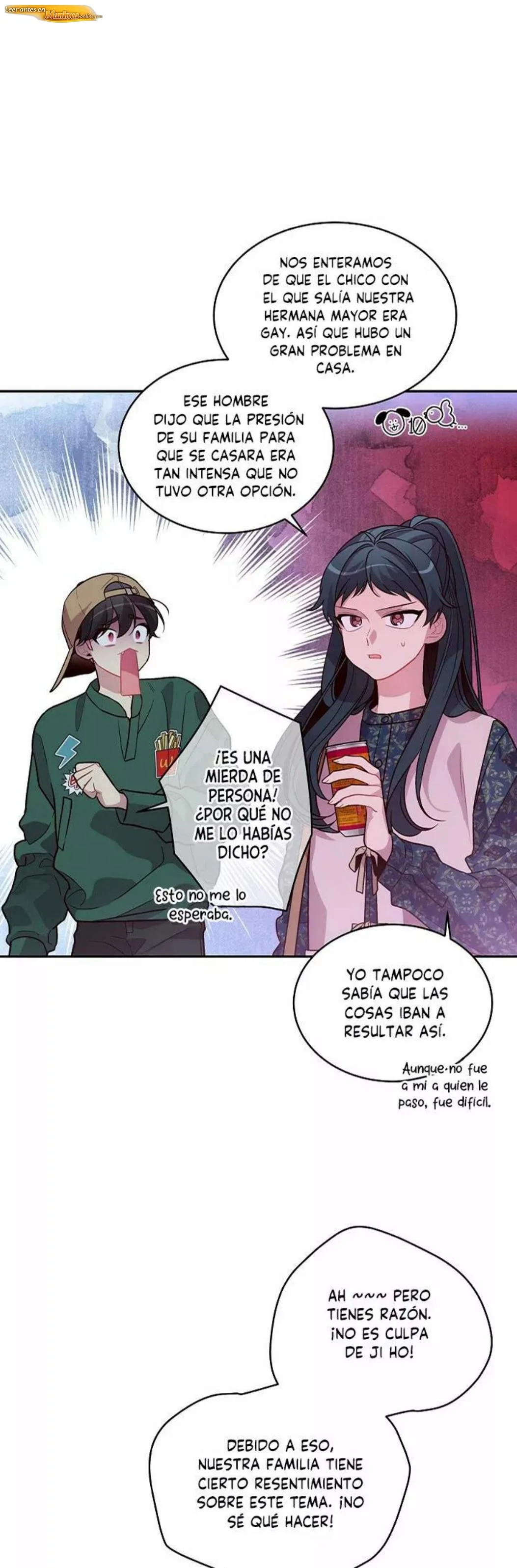 Ladrón de Caracoles Capítulo 44 - página 11