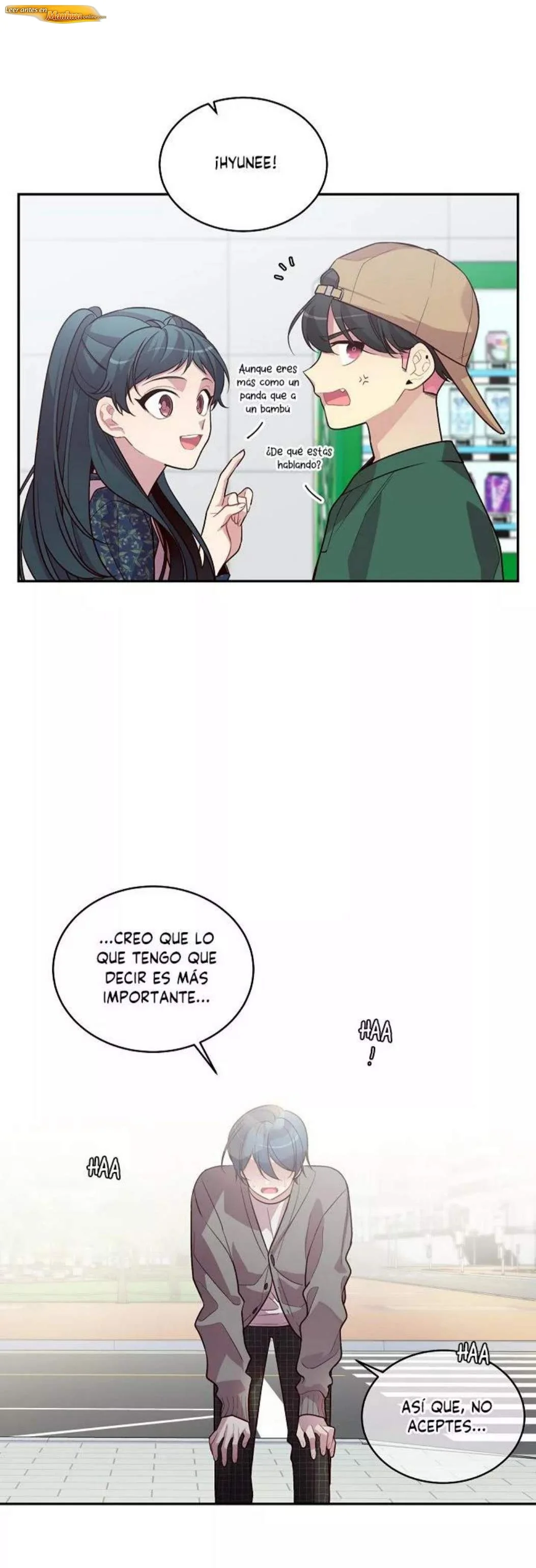 Ladrón de Caracoles Capítulo 44 - página 16