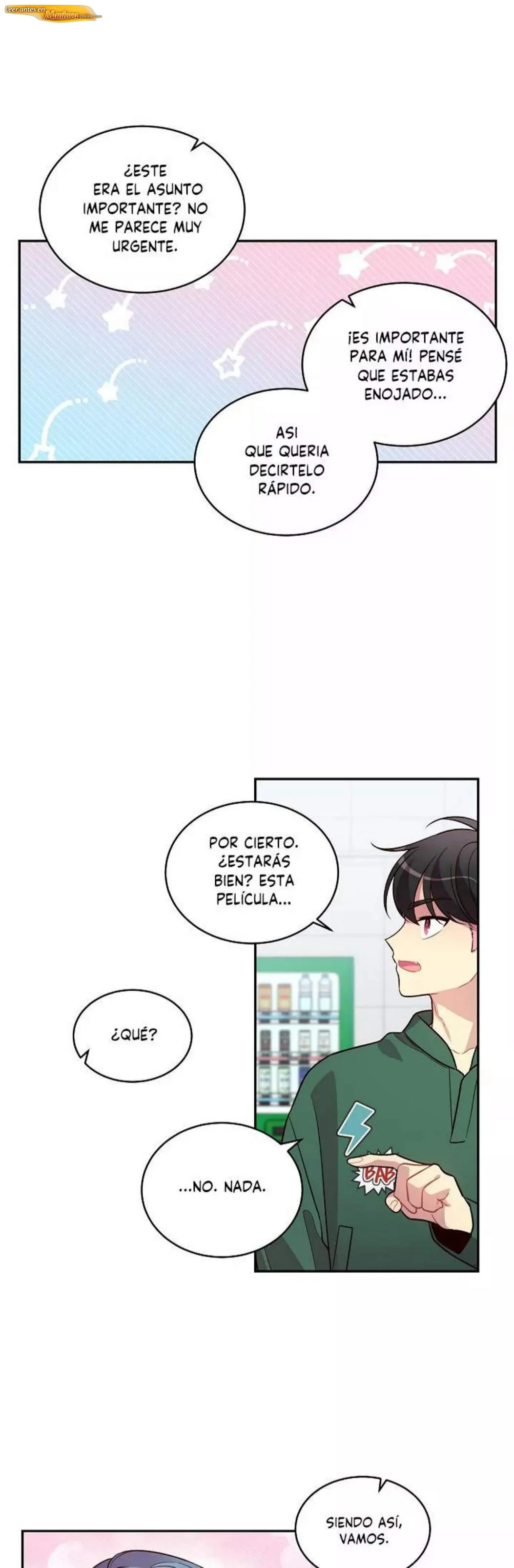 Ladrón de Caracoles Capítulo 44 - página 25