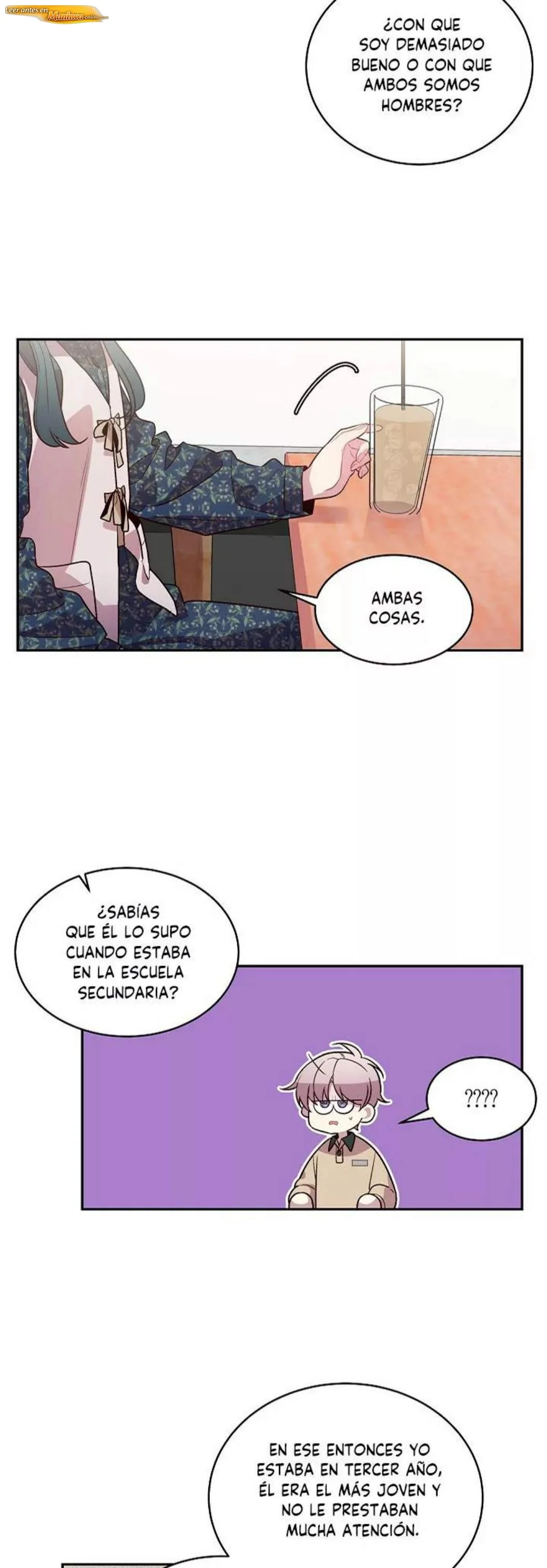 Ladrón de Caracoles Capítulo 44 - página 30