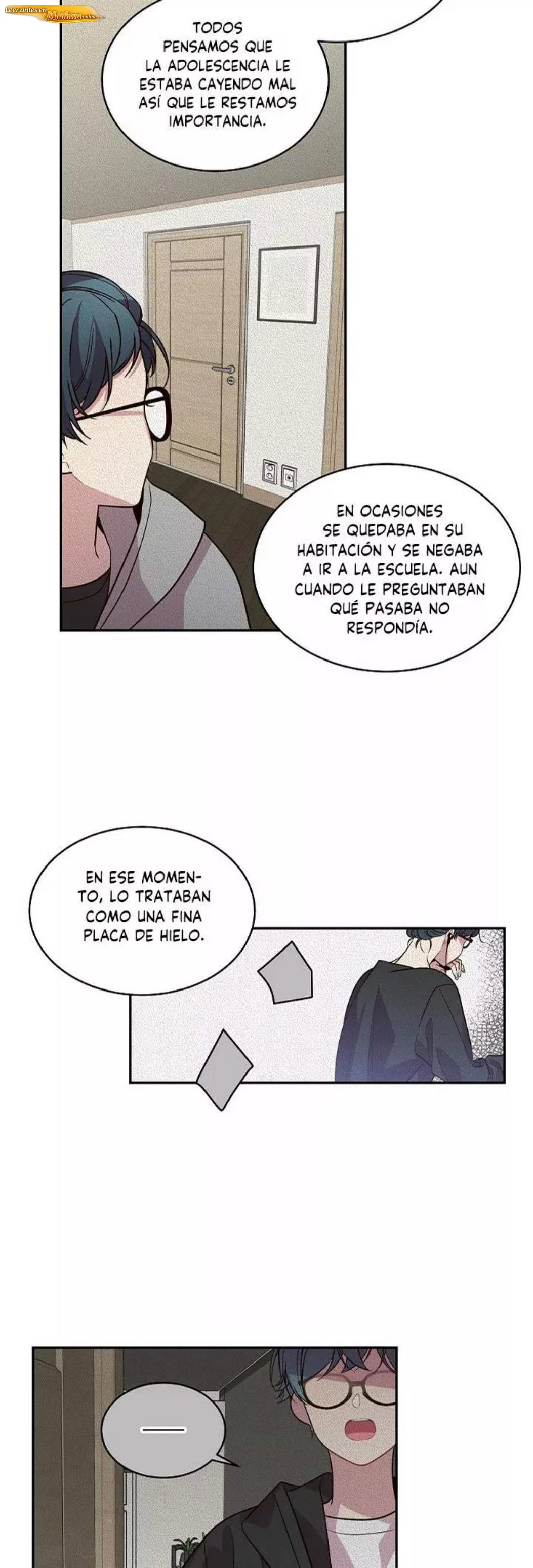 Ladrón de Caracoles Capítulo 44 - página 31