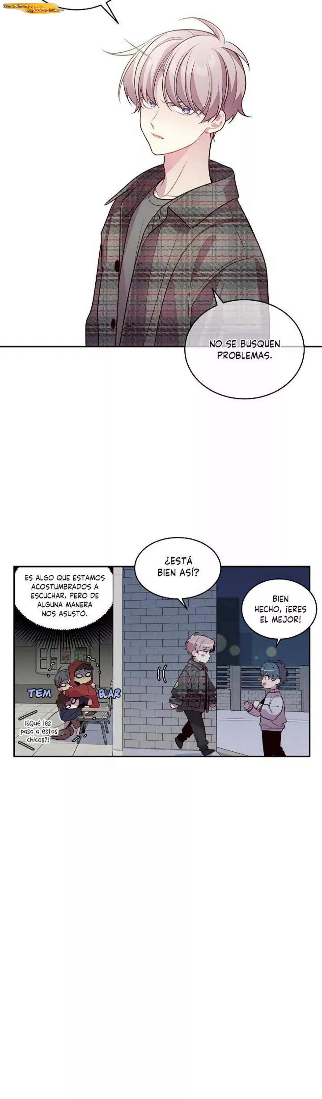 Ladrón de Caracoles Capítulo 45 - página 16