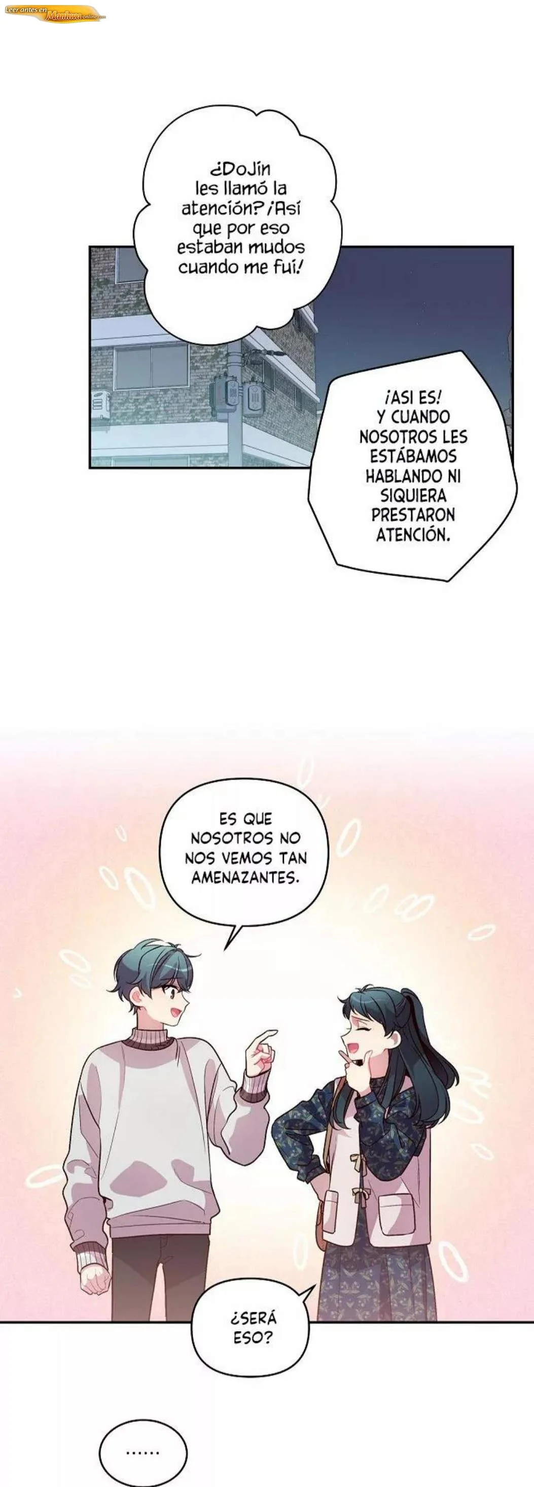 Ladrón de Caracoles Capítulo 45 - página 17