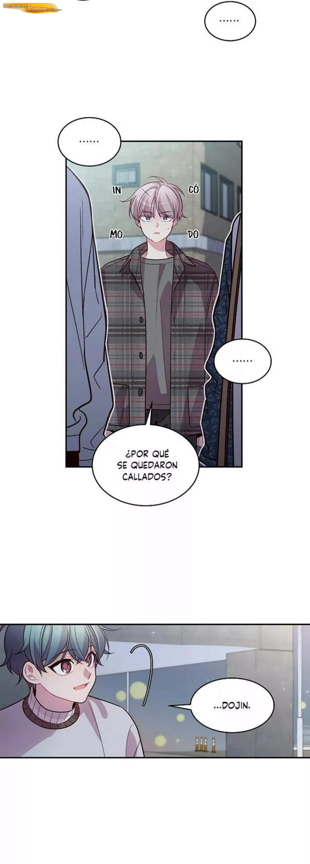 Ladrón de Caracoles Capítulo 45 - página 18