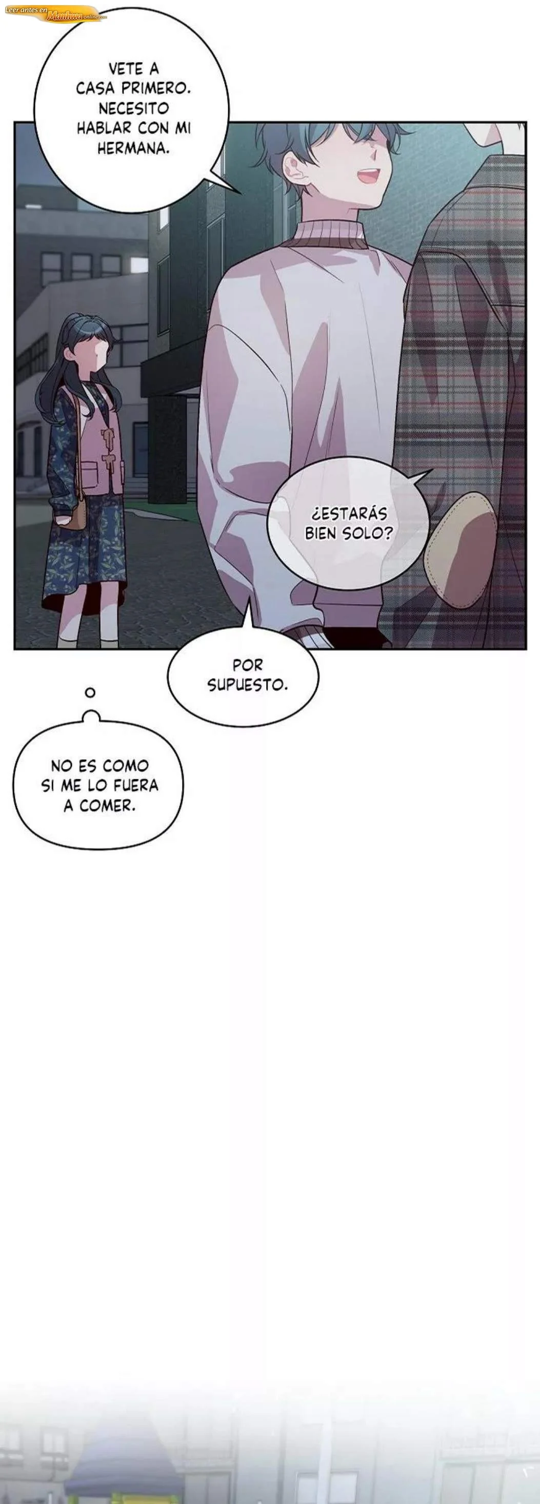 Ladrón de Caracoles Capítulo 45 - página 19