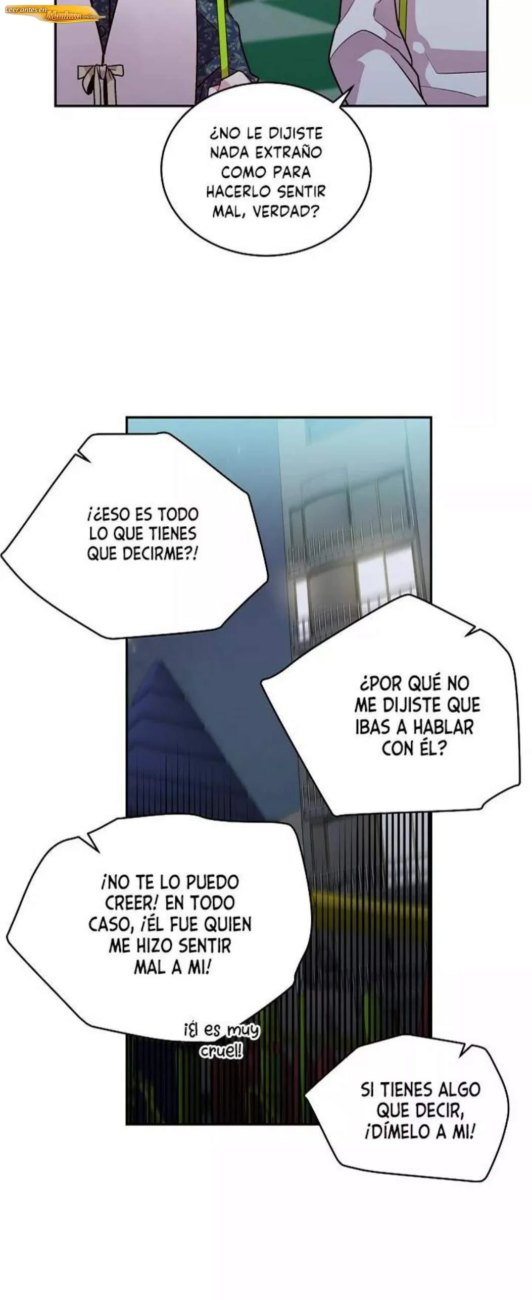 Ladrón de Caracoles Capítulo 45 - página 22