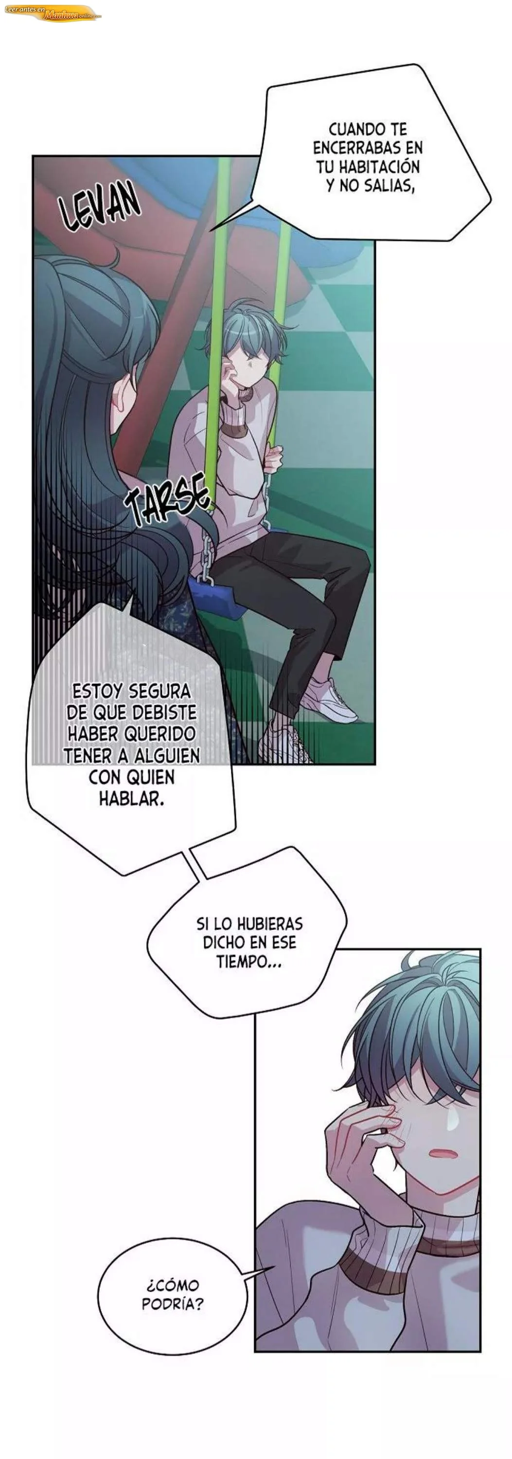 Ladrón de Caracoles Capítulo 45 - página 25