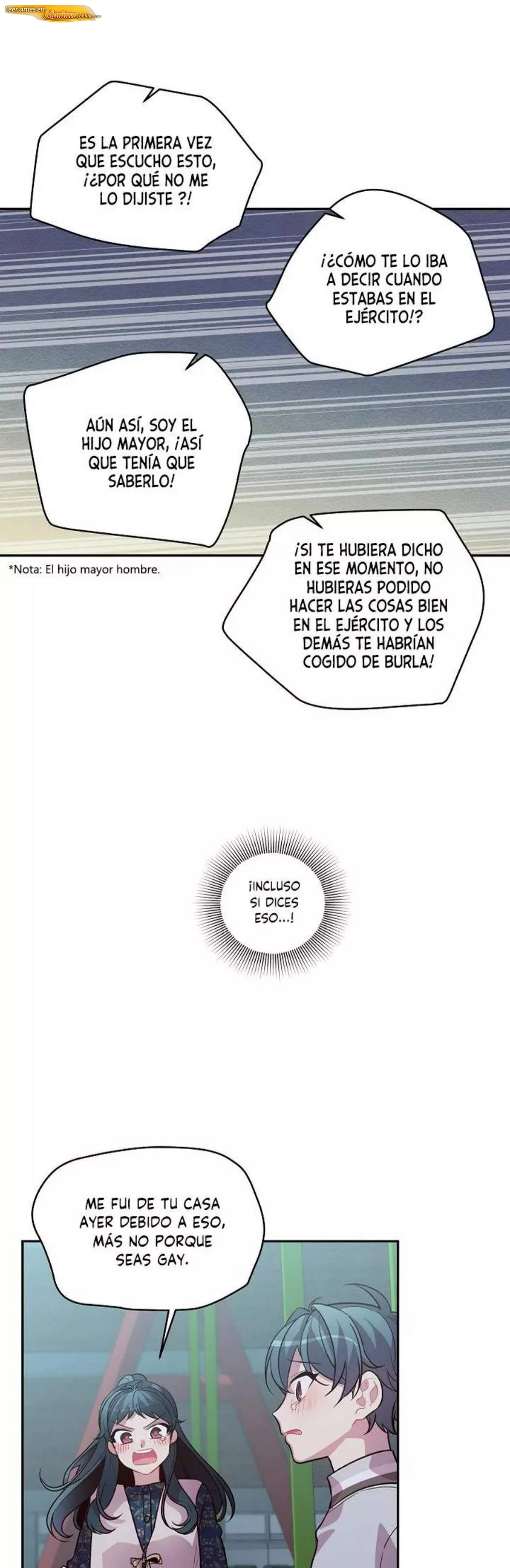 Ladrón de Caracoles Capítulo 45 - página 29