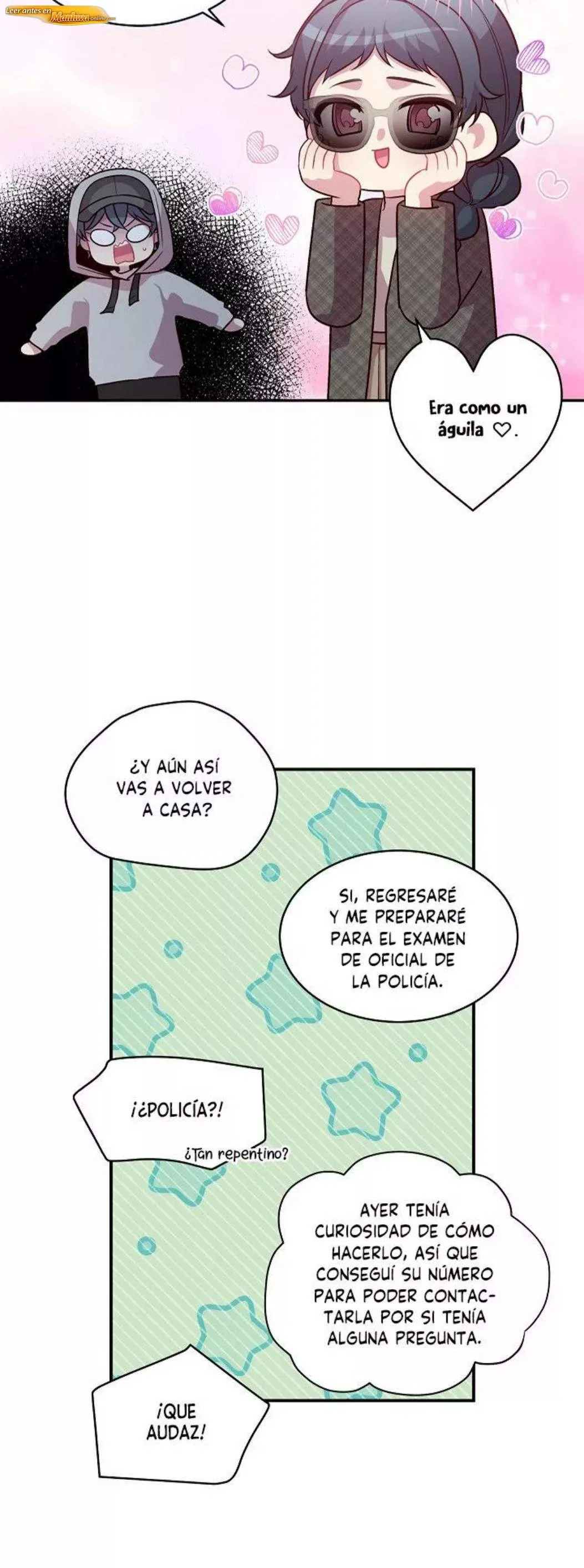 Ladrón de Caracoles Capítulo 45 - página 36