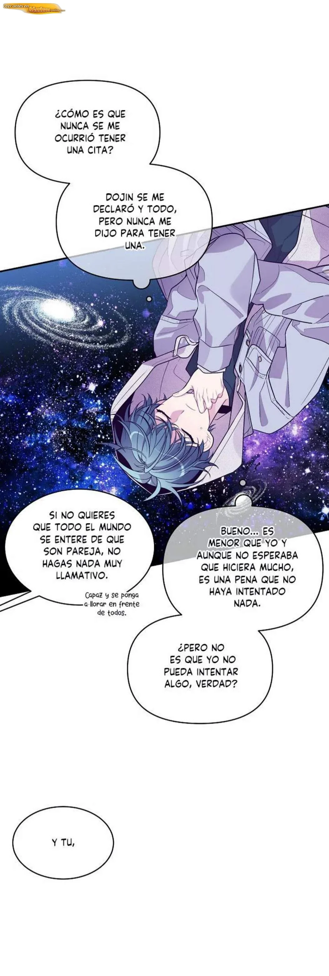 Ladrón de Caracoles Capítulo 46 - página 9