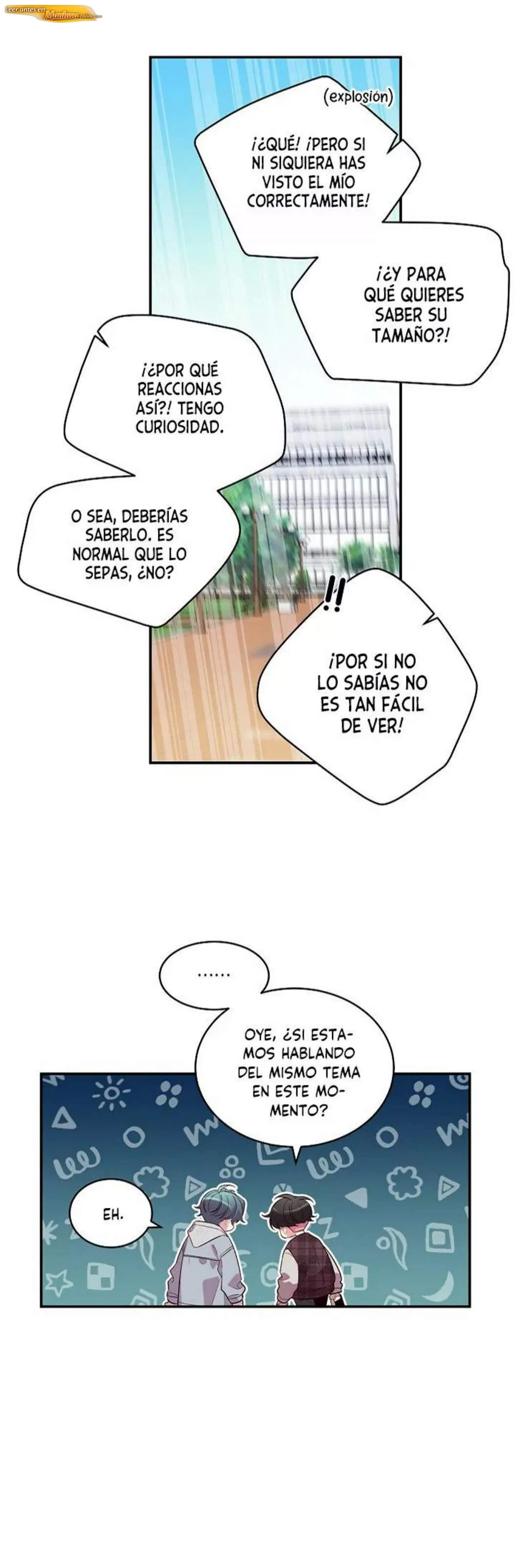 Ladrón de Caracoles Capítulo 46 - página 11