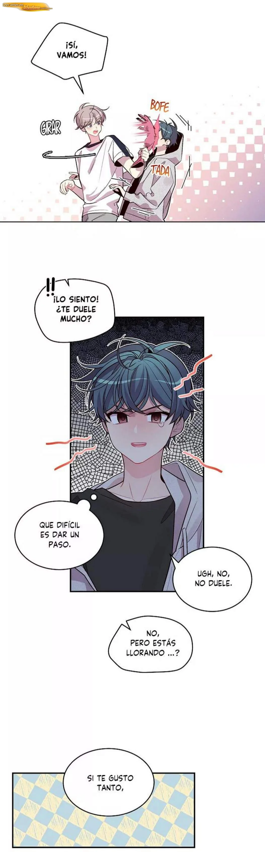 Ladrón de Caracoles Capítulo 46 - página 15