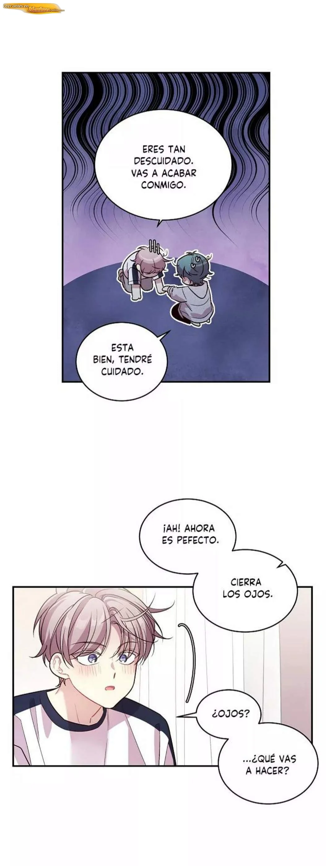 Ladrón de Caracoles Capítulo 46 - página 22