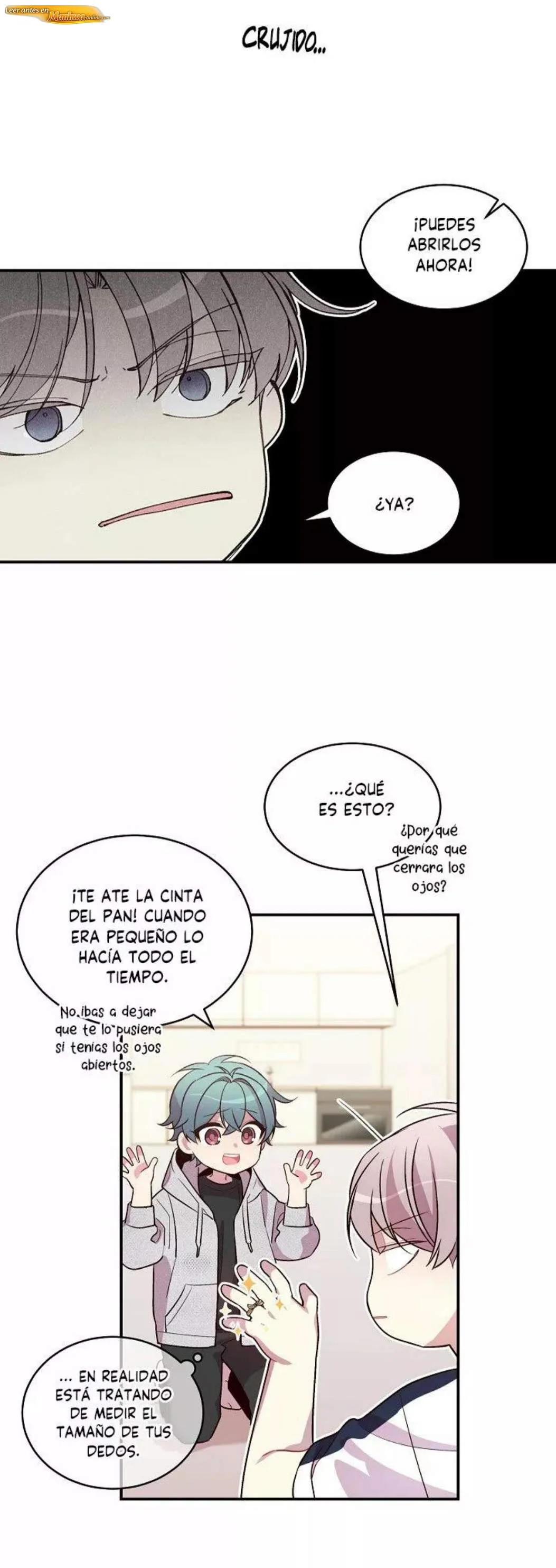 Ladrón de Caracoles Capítulo 46 - página 24