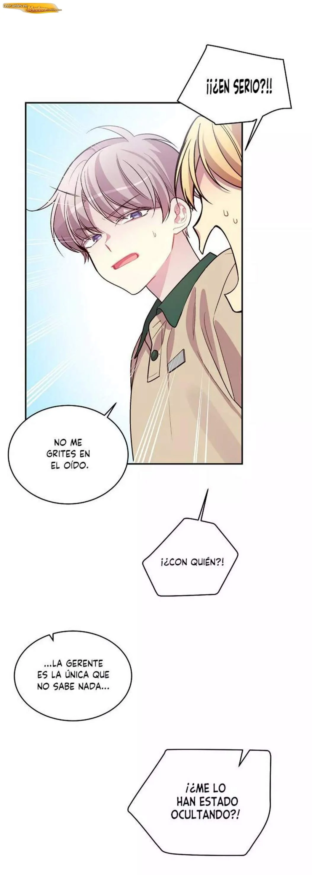 Ladrón de Caracoles Capítulo 47 - página 12