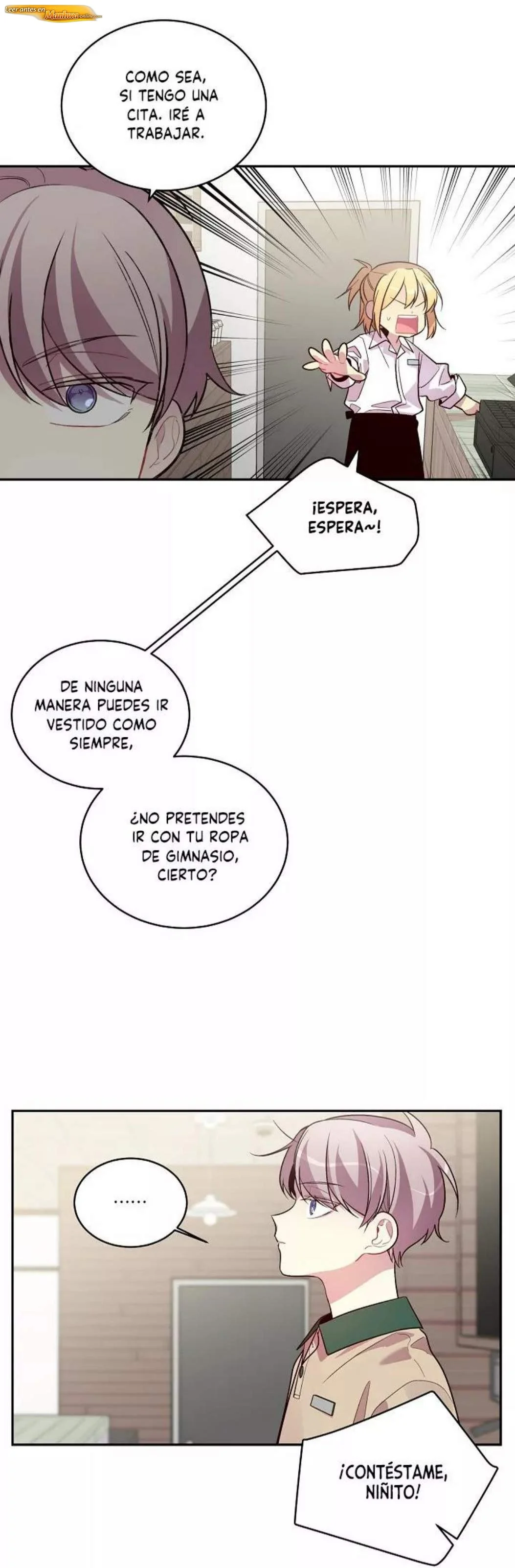 Ladrón de Caracoles Capítulo 47 - página 13