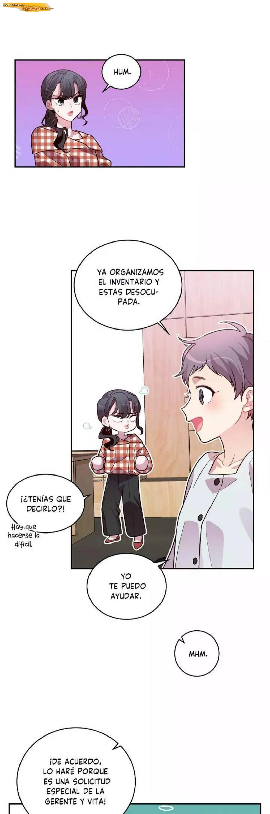 Ladrón de Caracoles Capítulo 47 - página 17