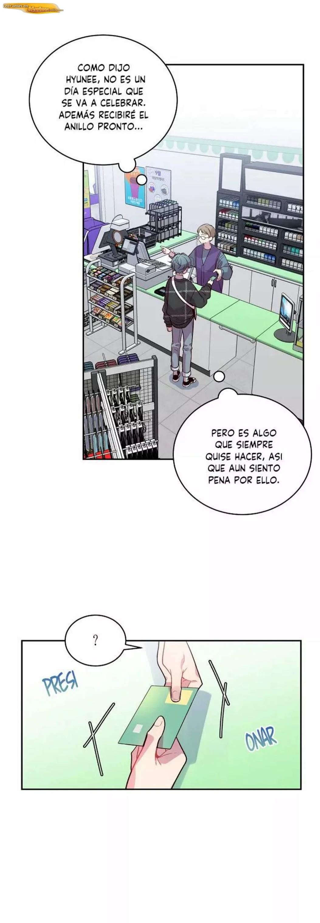 Ladrón de Caracoles Capítulo 47 - página 25