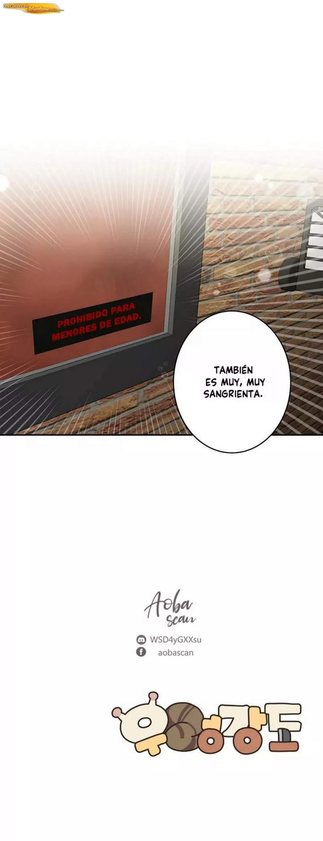 Ladrón de Caracoles Capítulo 47 - página 37