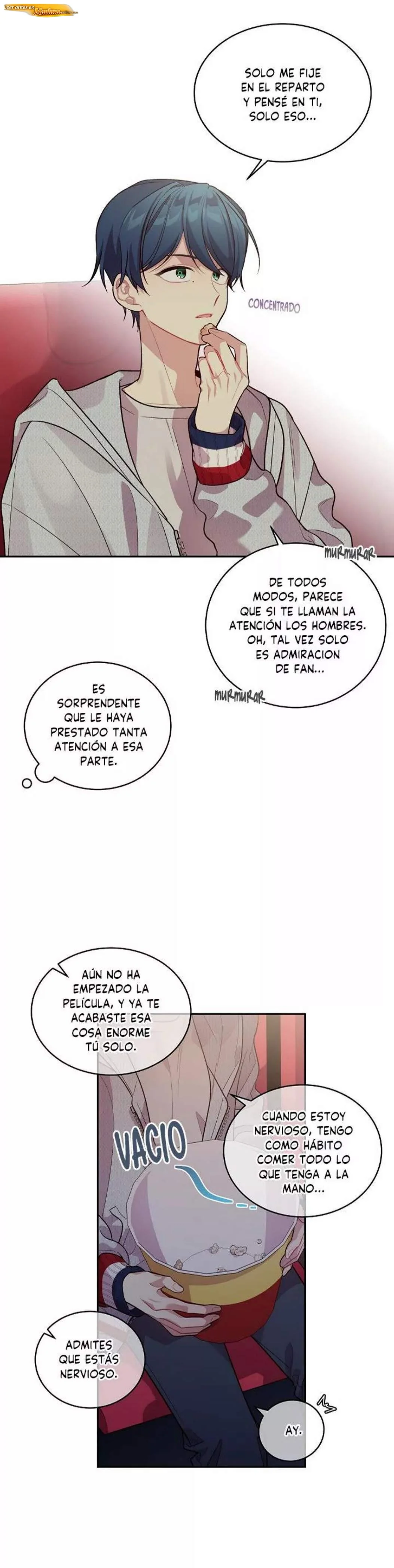 Ladrón de Caracoles Capítulo 48 - página 4