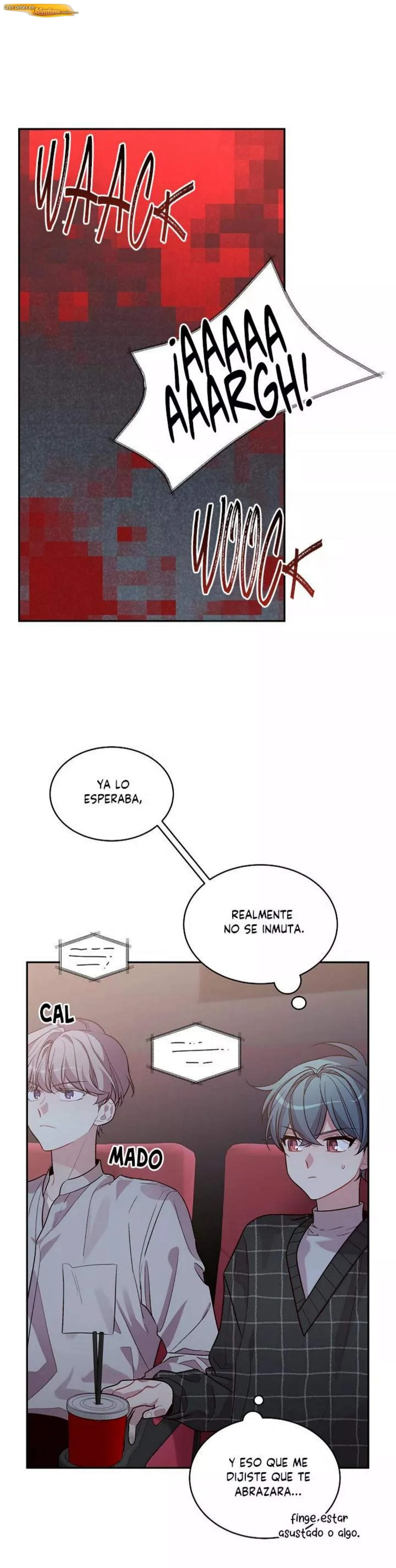Ladrón de Caracoles Capítulo 48 - página 10
