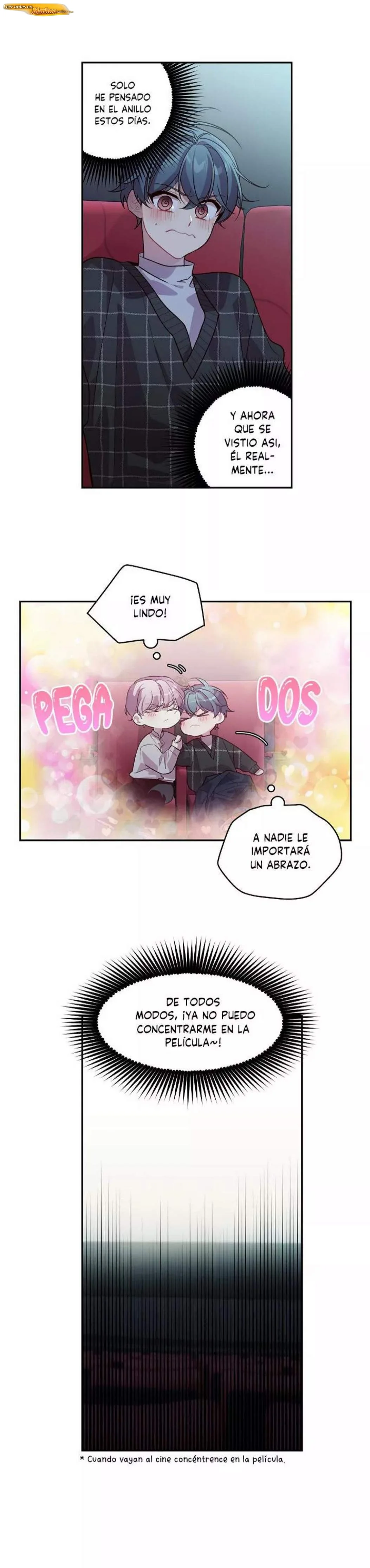 Ladrón de Caracoles Capítulo 48 - página 16
