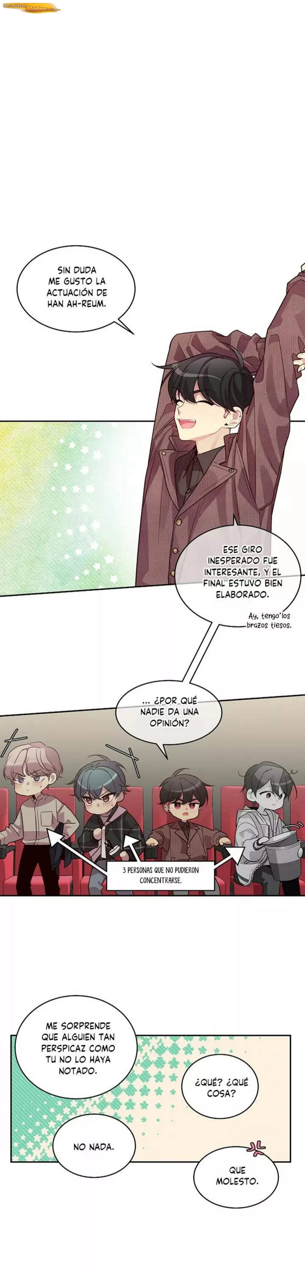 Ladrón de Caracoles Capítulo 48 - página 17