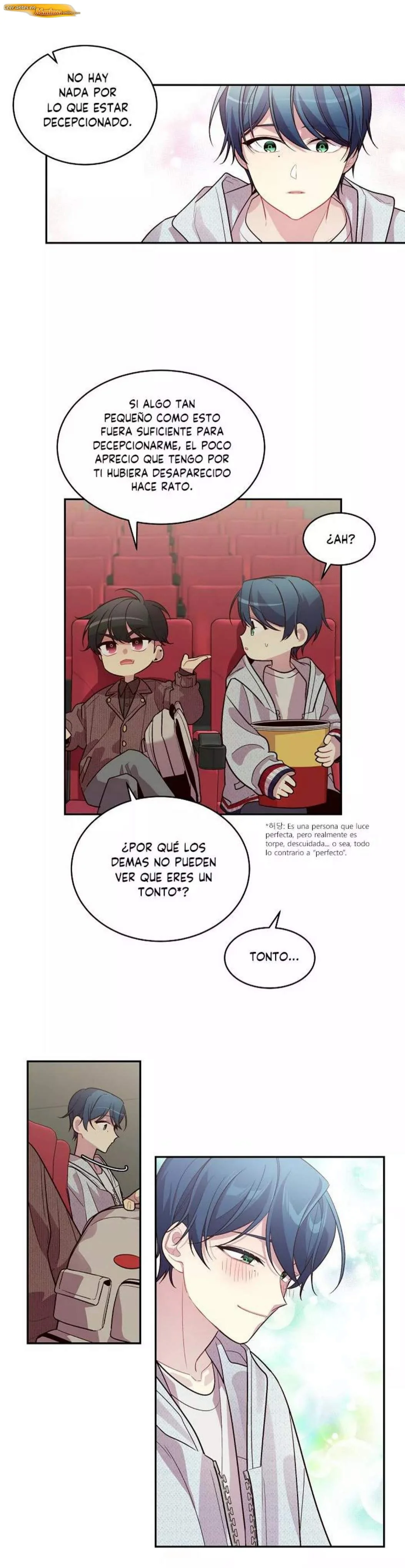 Ladrón de Caracoles Capítulo 48 - página 19