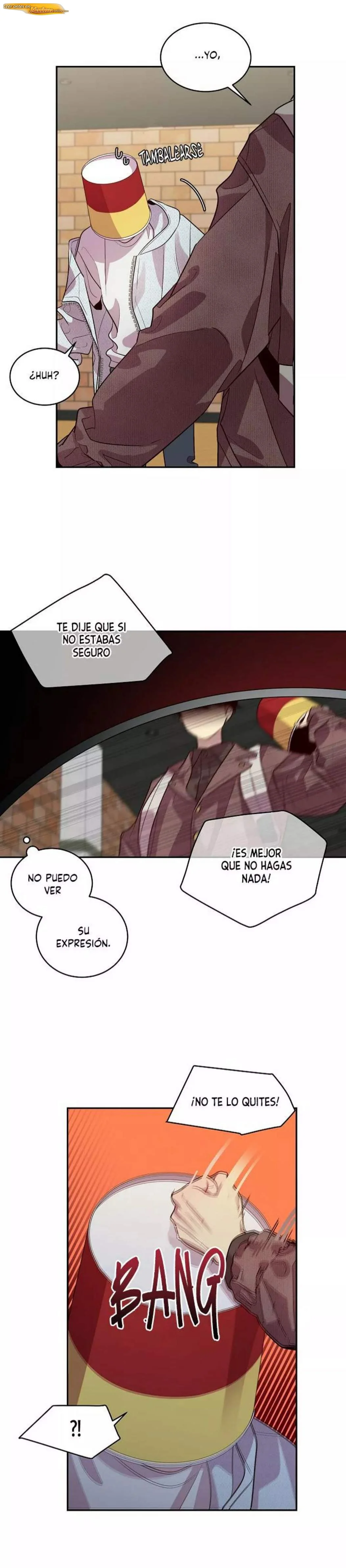 Ladrón de Caracoles Capítulo 48 - página 25