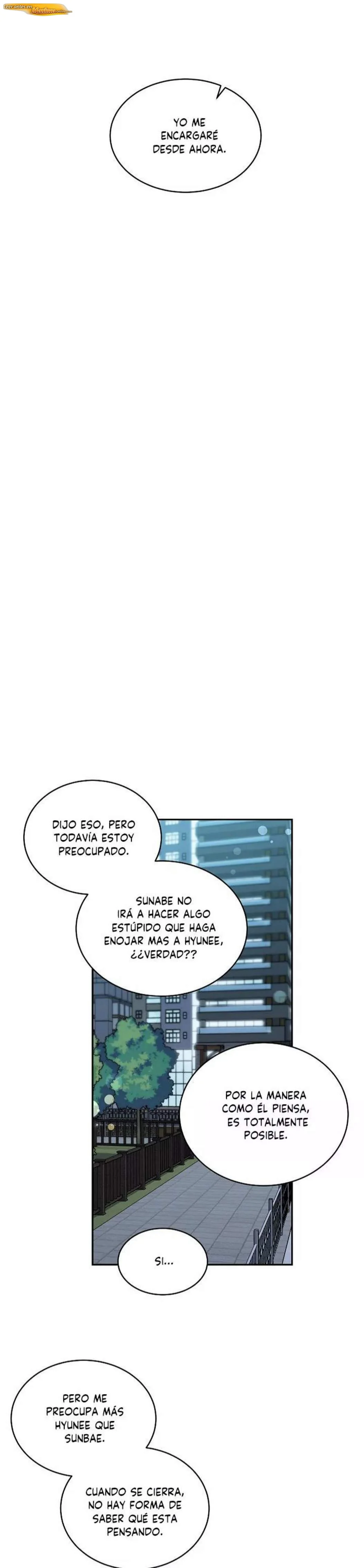 Ladrón de Caracoles Capítulo 49 - página 16